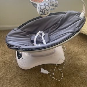 ♥️💙💜Baby Swing♥️💙💜